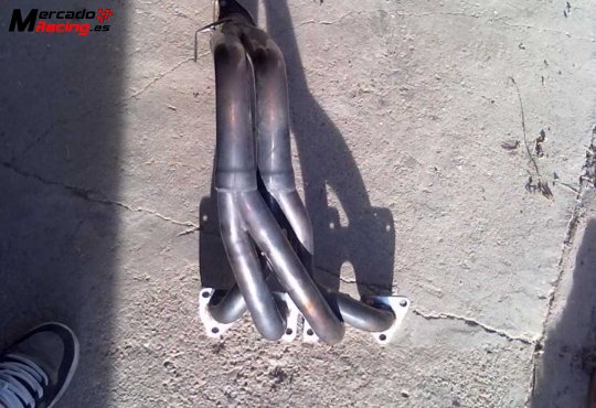 Motor de c2 vts ( saxo 16v)