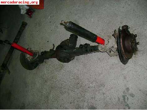 Magnifico lote para seat 124 o 1430