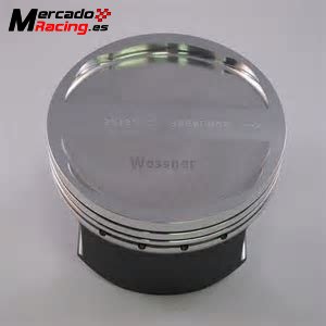 Pistones forjados  subaru