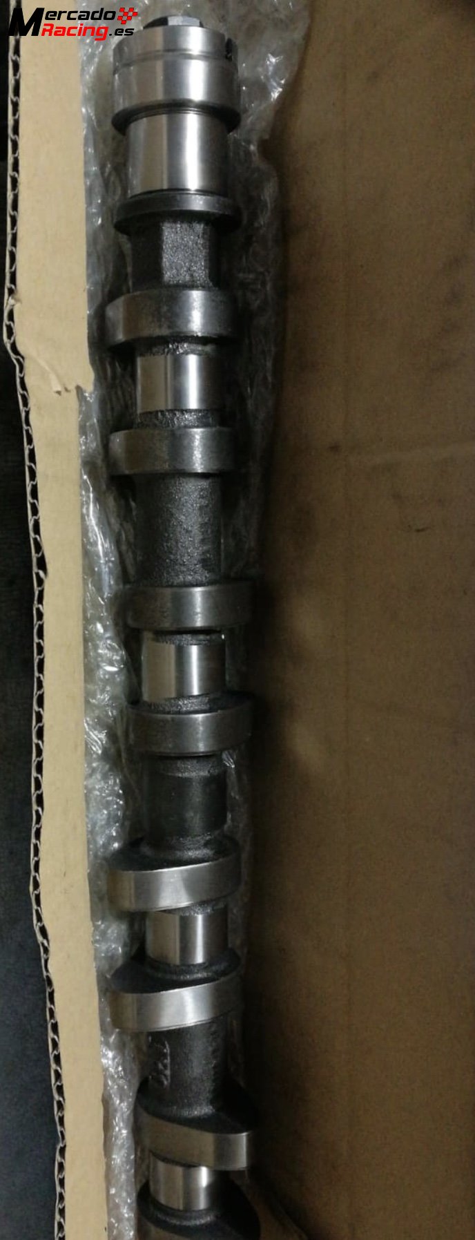 Se venden árboles de levas motor c2 tipo kitcar .