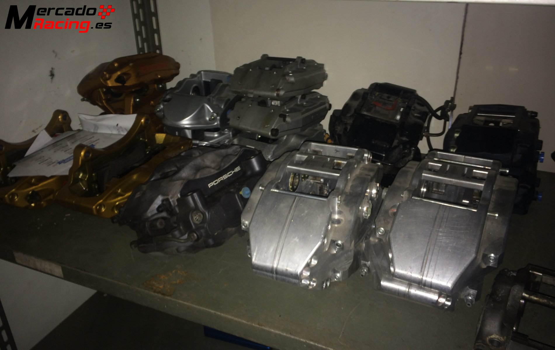 Venta de repuestos por e30 y bmw 320 supertouring e36 stw 95-96-97