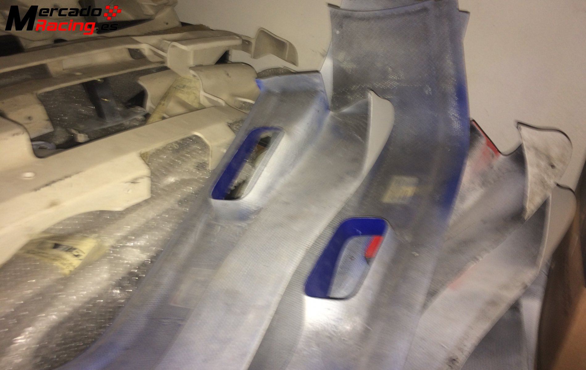 Venta de repuestos por e30 y bmw 320 supertouring e36 stw 95-96-97