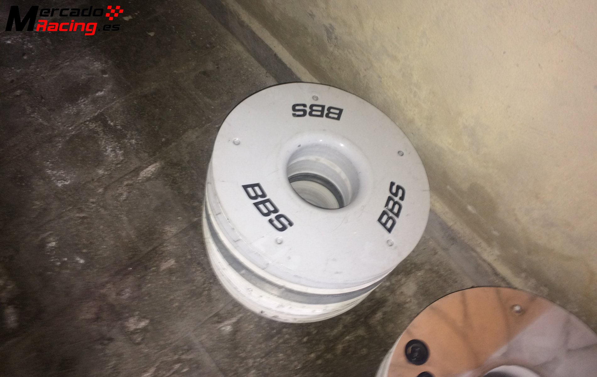 Venta de repuestos por e30 y bmw 320 supertouring e36 stw 95-96-97