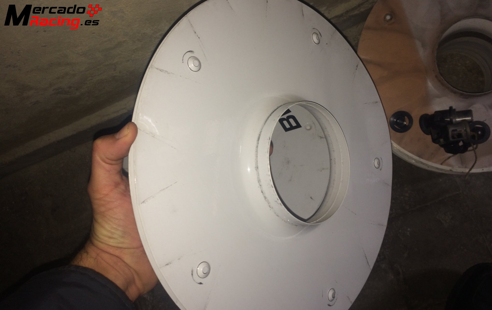 Venta de repuestos por e30 y bmw 320 supertouring e36 stw 95-96-97