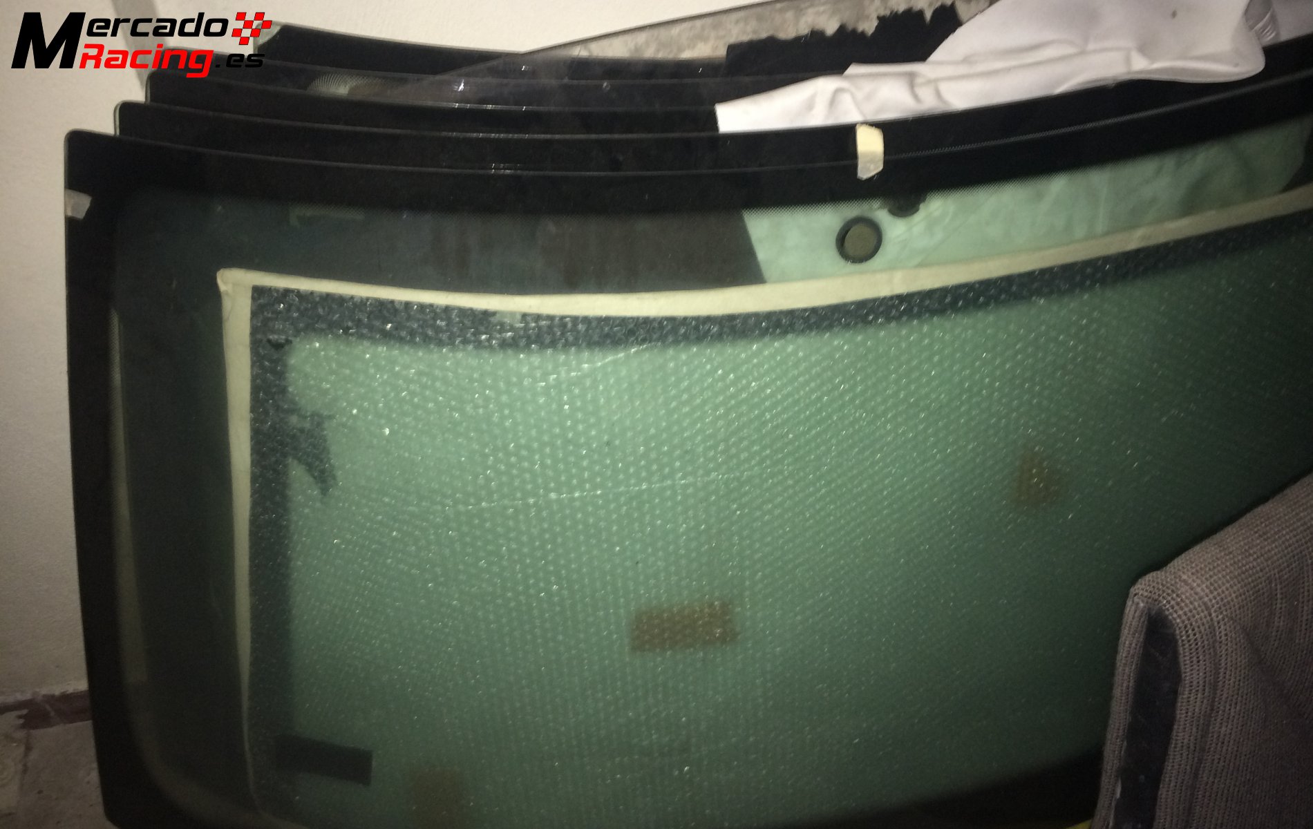 Venta de repuestos por e30 y bmw 320 supertouring e36 stw 95-96-97