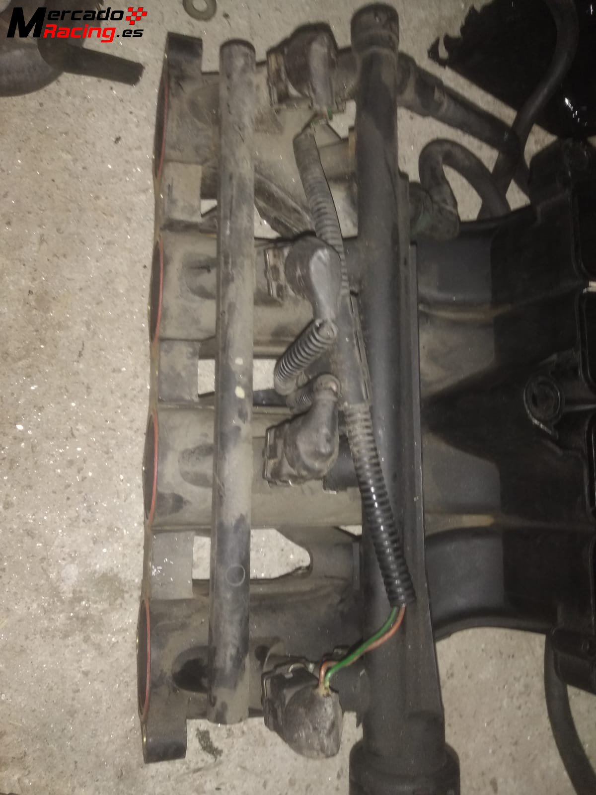 Material saxo 16v 