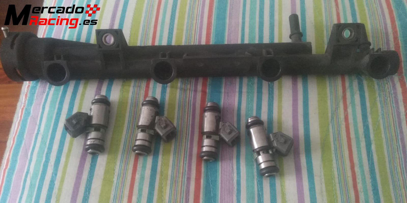 Material saxo 16v 