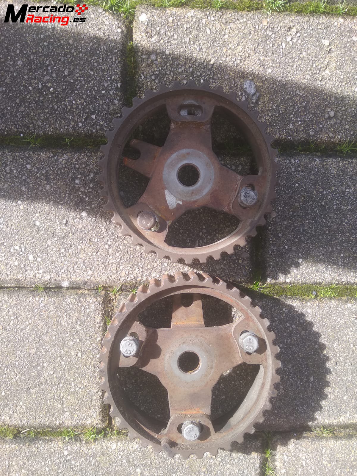 Material saxo 16v