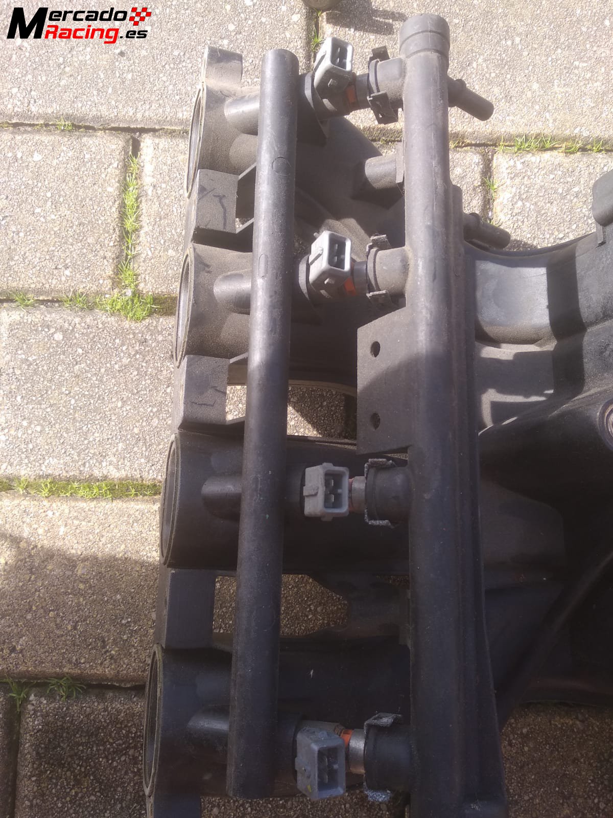 Material saxo 16v
