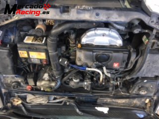 Se vende motor saxo vts 8v 
