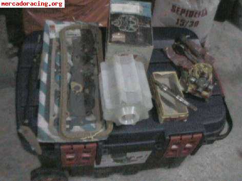 Super lote para seat 124 o 1430