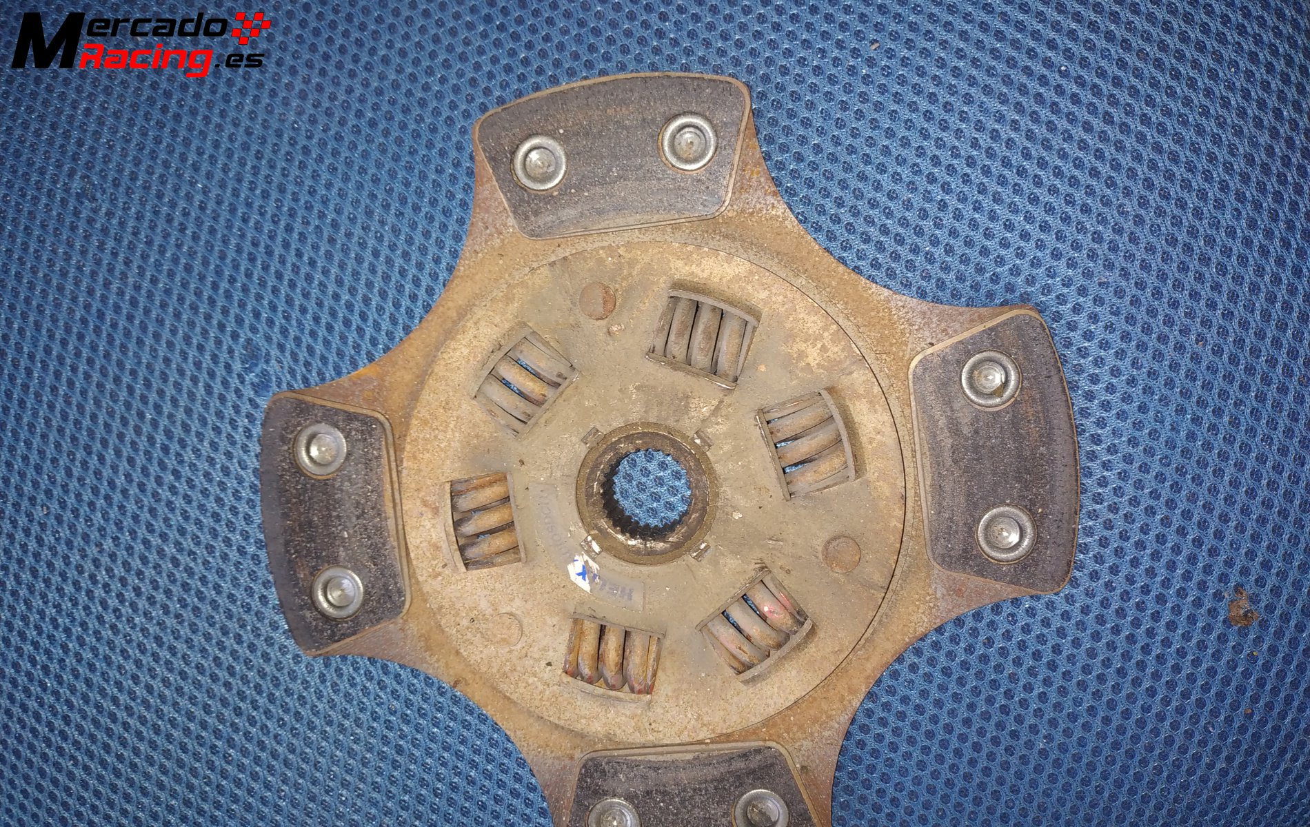 Motor renault megane coupe 1.6 16v