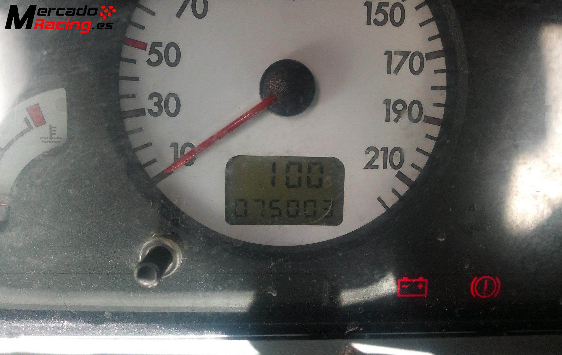 Motor completo saxo 16v