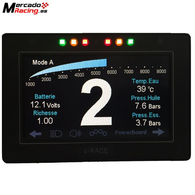 Kit motor citröen sport saxo / 106 / c2 a 180cv - normativa grupo a