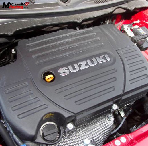 Motor suzuki swift sport zc32s 2012-2018 136cv