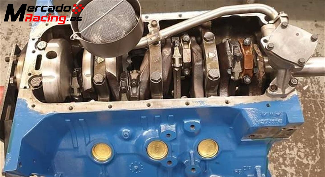 Ford winsor v8 351 race engine  - € 3.400