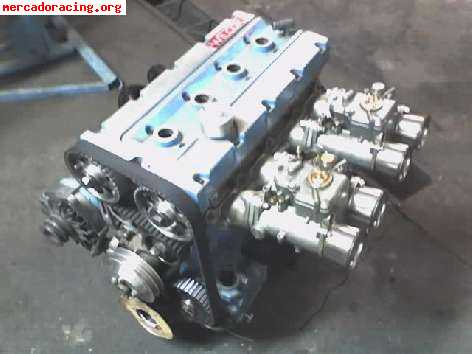 Vendo motor coswort aspirado