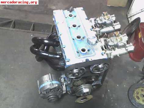 Vendo motor coswort aspirado