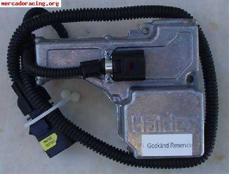Centralita haldex para audi s3 225cv