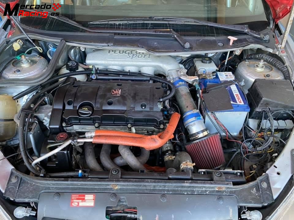 1.6 16v gr-a engine