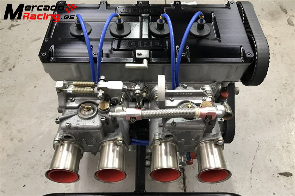 Cosworth bdg 2.0l engine