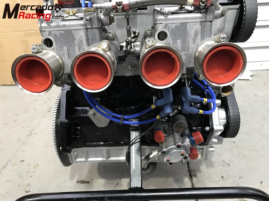 Cosworth bdg 2.0l engine