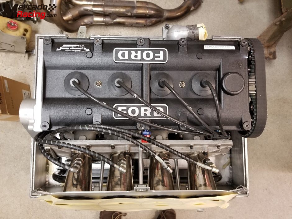 Ford-cosworth bdg 2.0l engine
