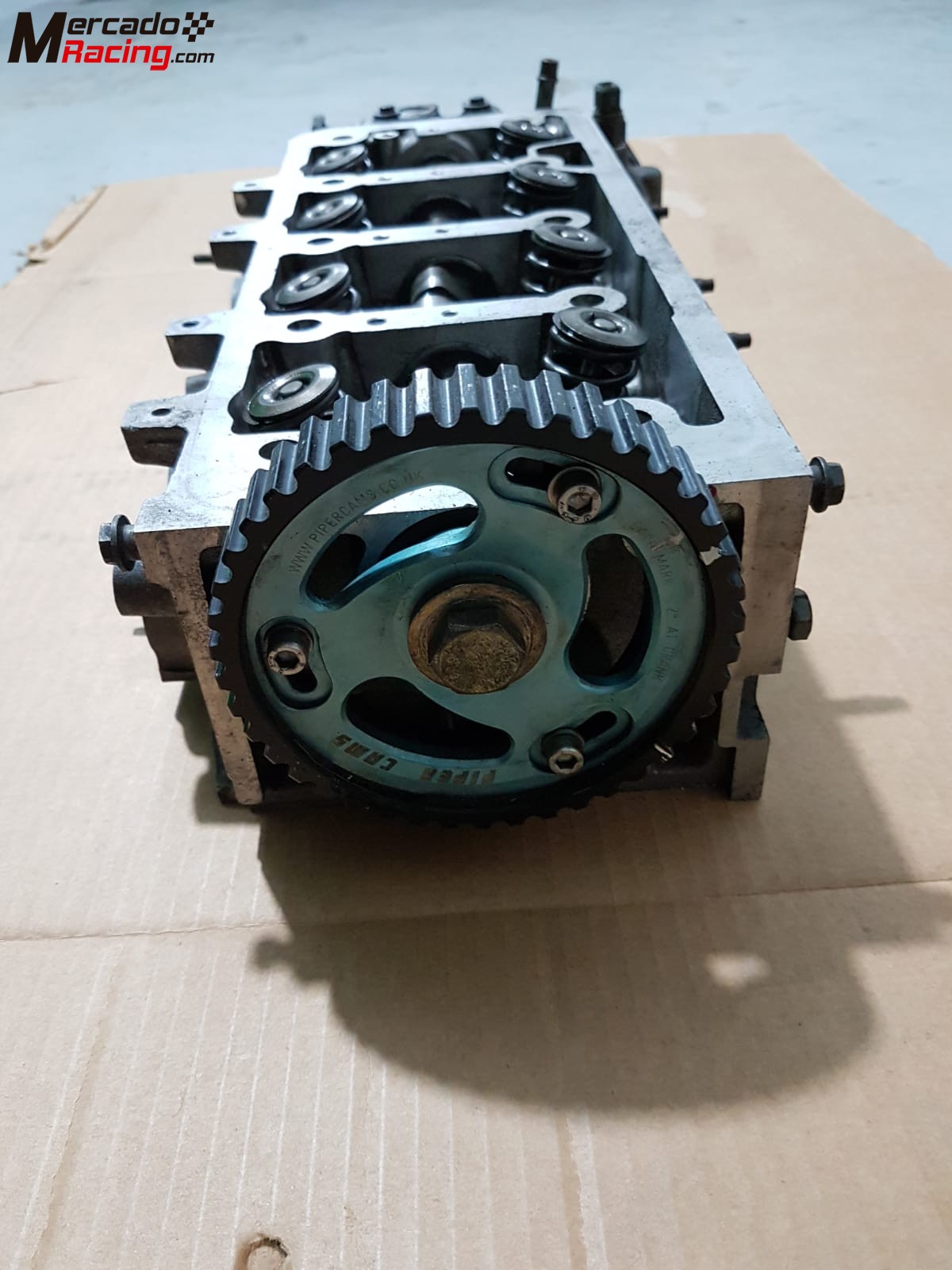 Motor 1.6 8v psa 