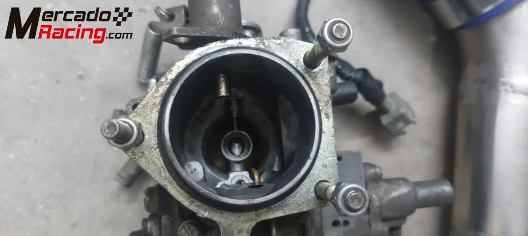Carburador r5 | r11 turbo