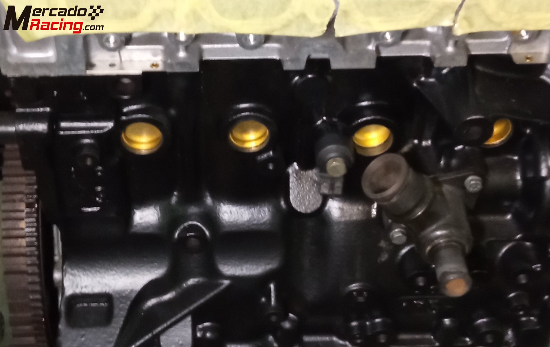 Motor nfu