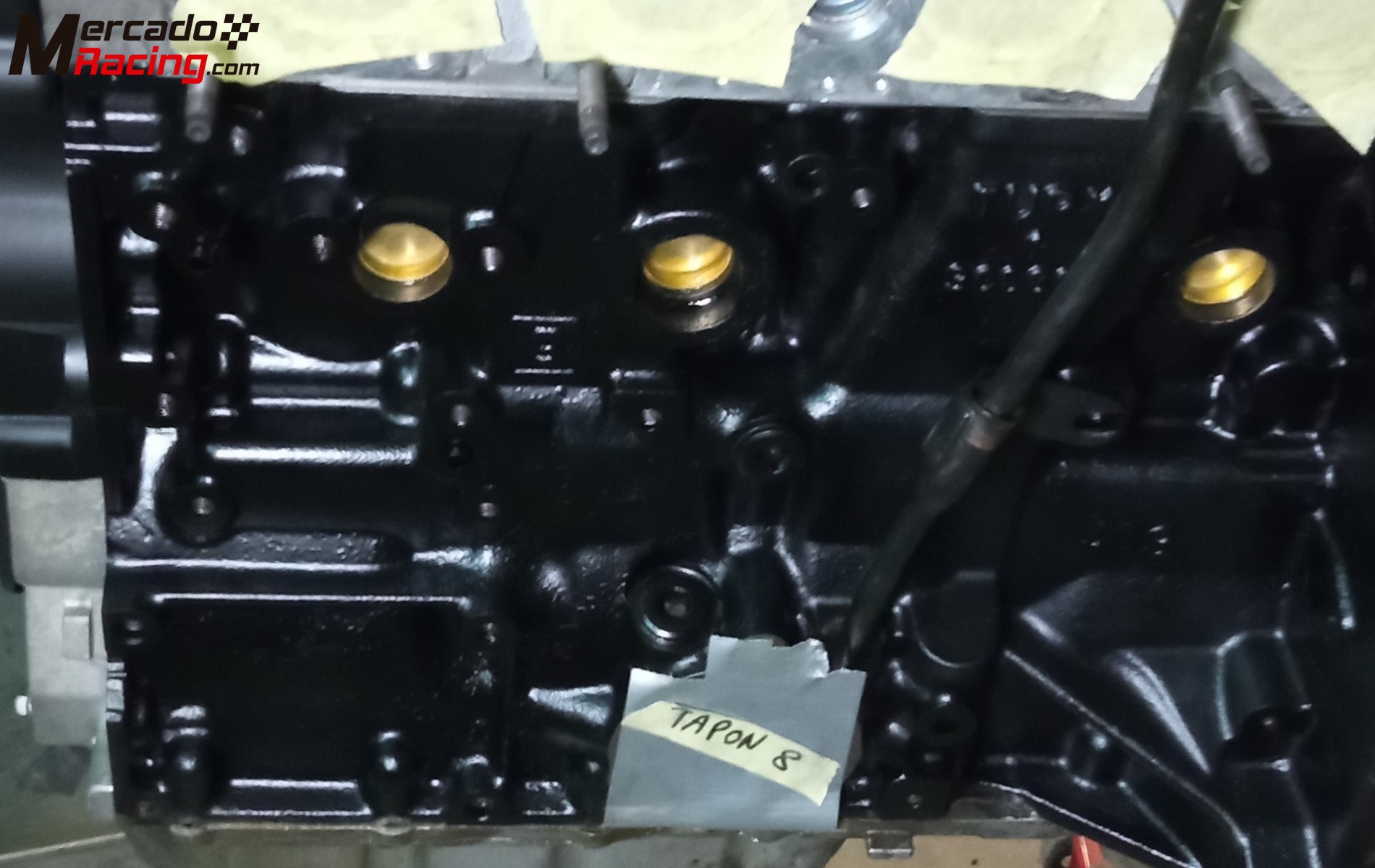Motor nfu