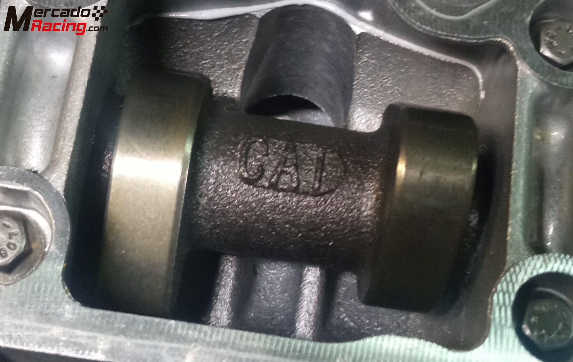 Motor nfu
