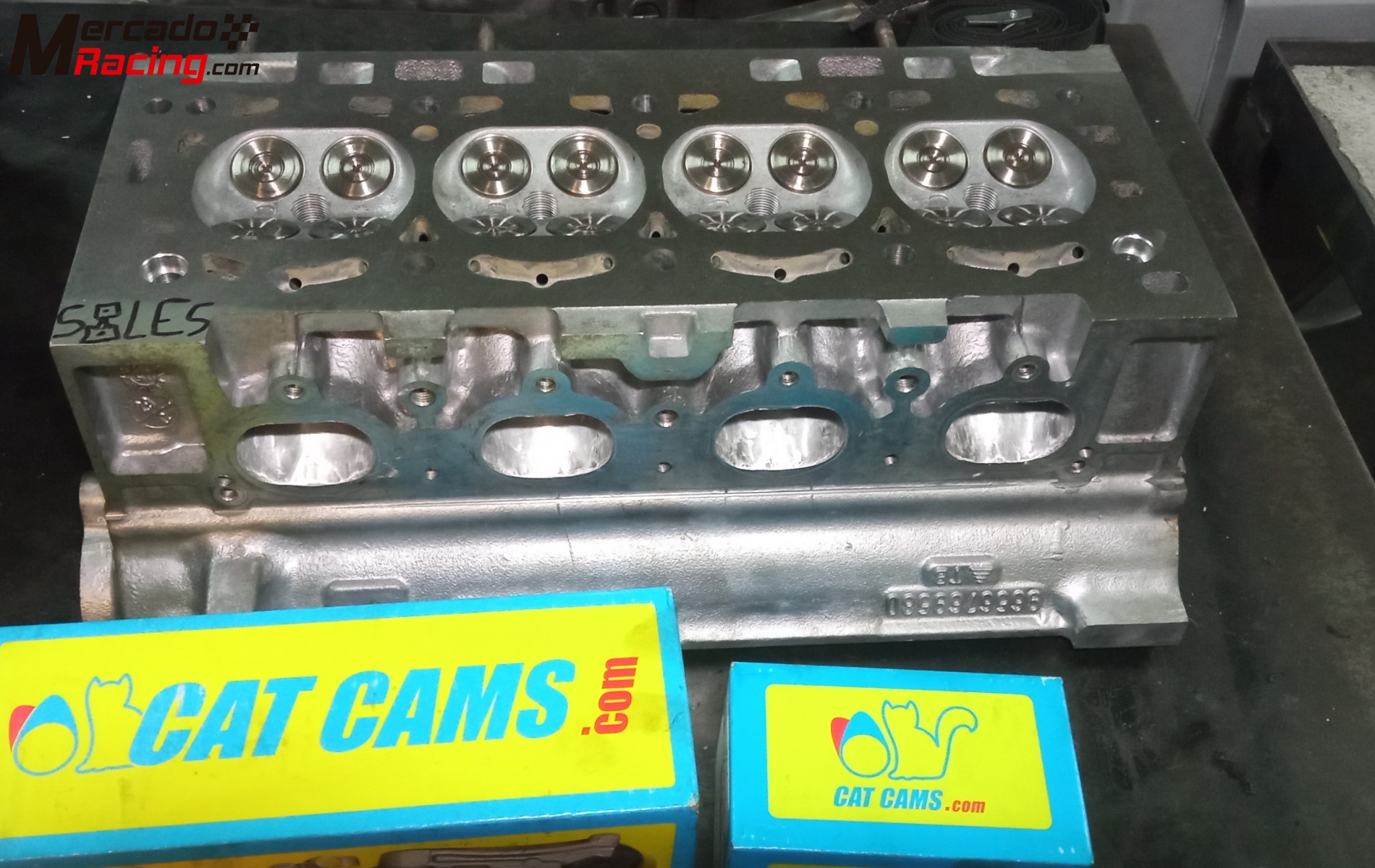 Motor nfu