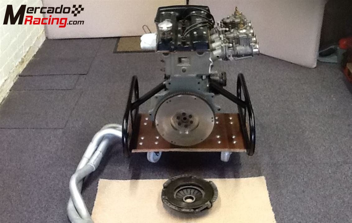 Fia lotus twin cam