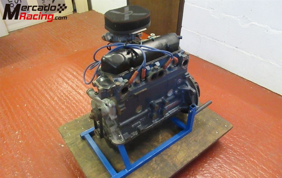 Formula ford kent engine