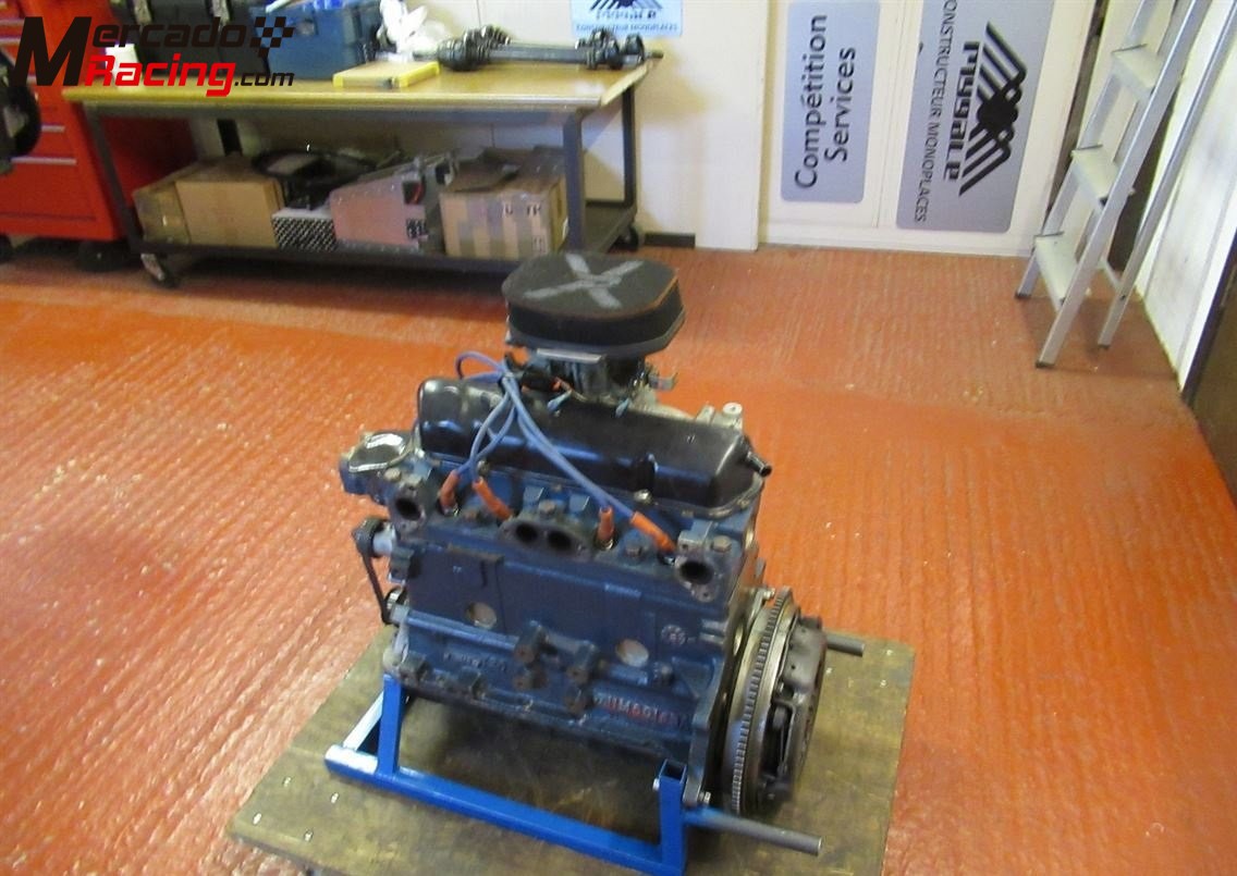 Formula ford kent engine