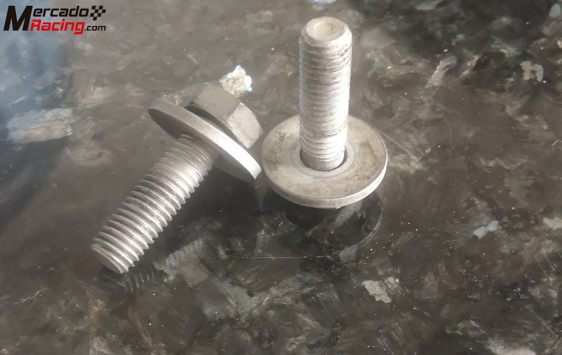 árboles levas saxo 16v con tornillos 