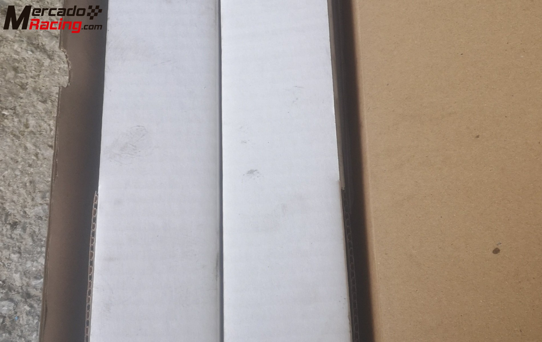 árboles levas saxo 16v con tornillos 