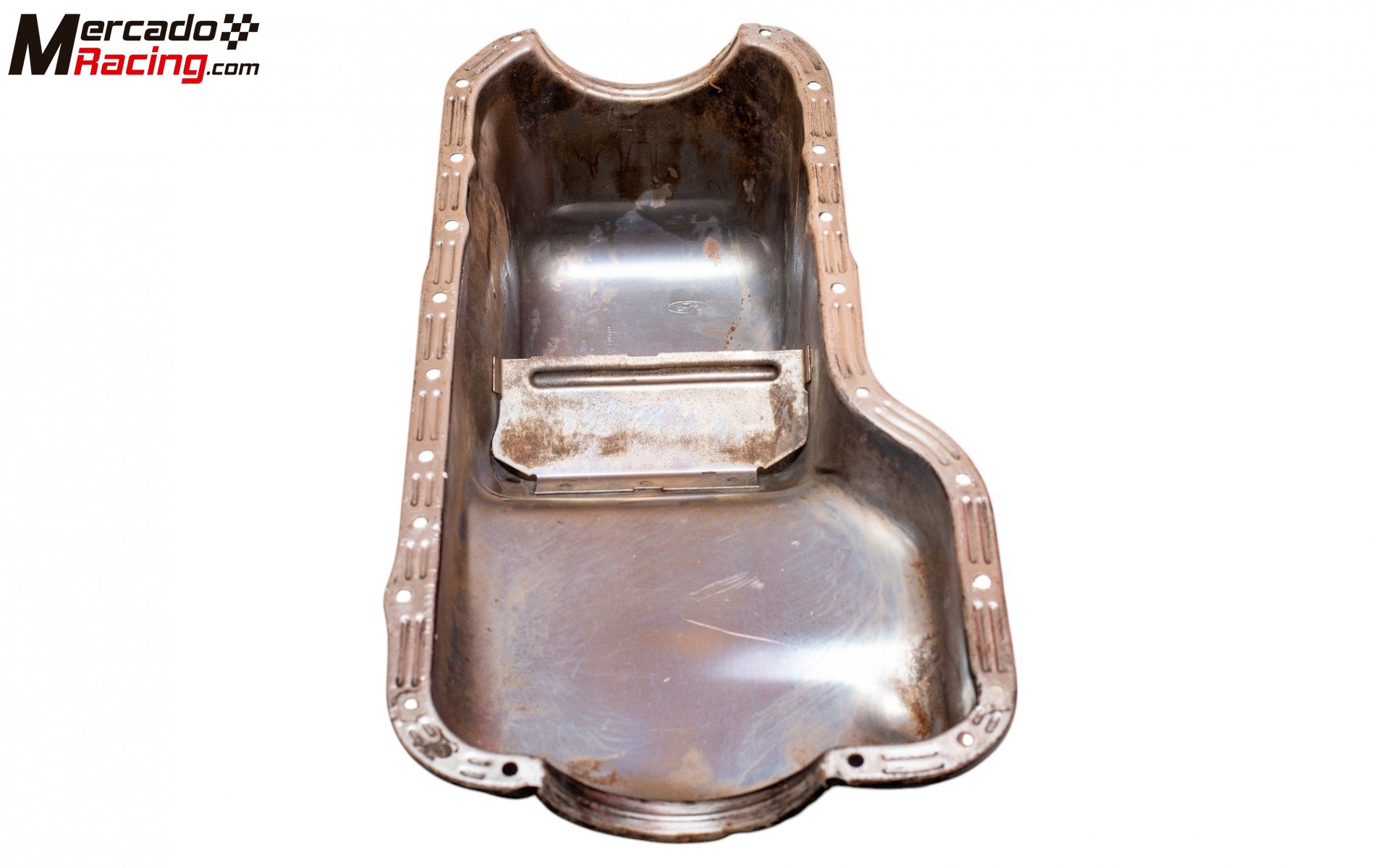 Cárter para motor pinto 2.0
