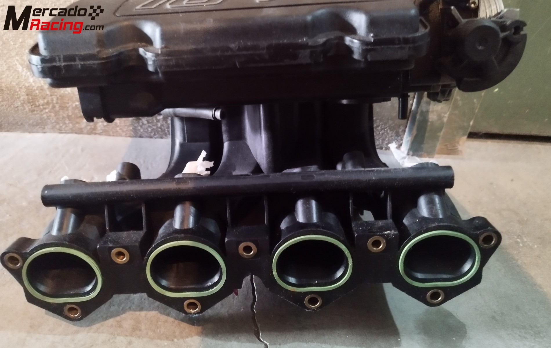 Colector admisión saxo 16 nfx