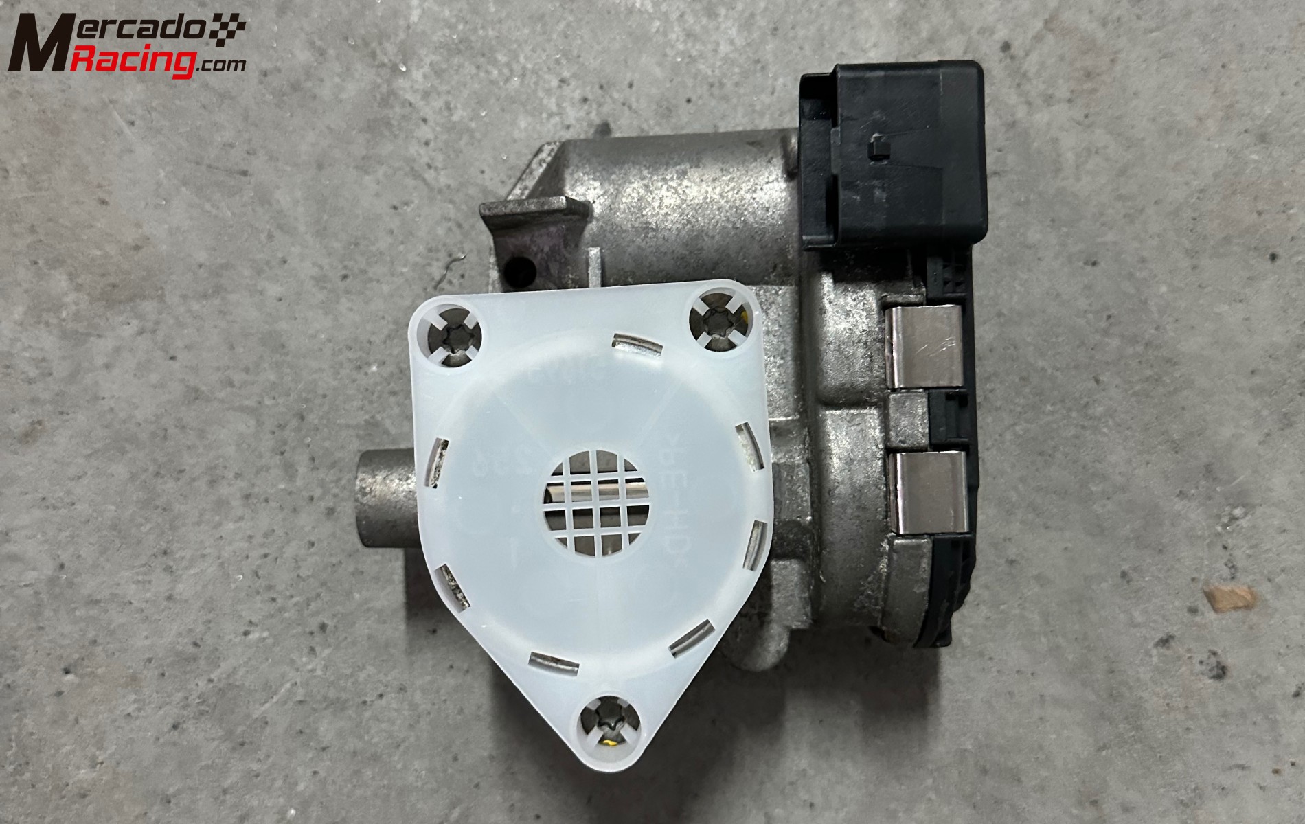 Piezas motor c2 r2 max