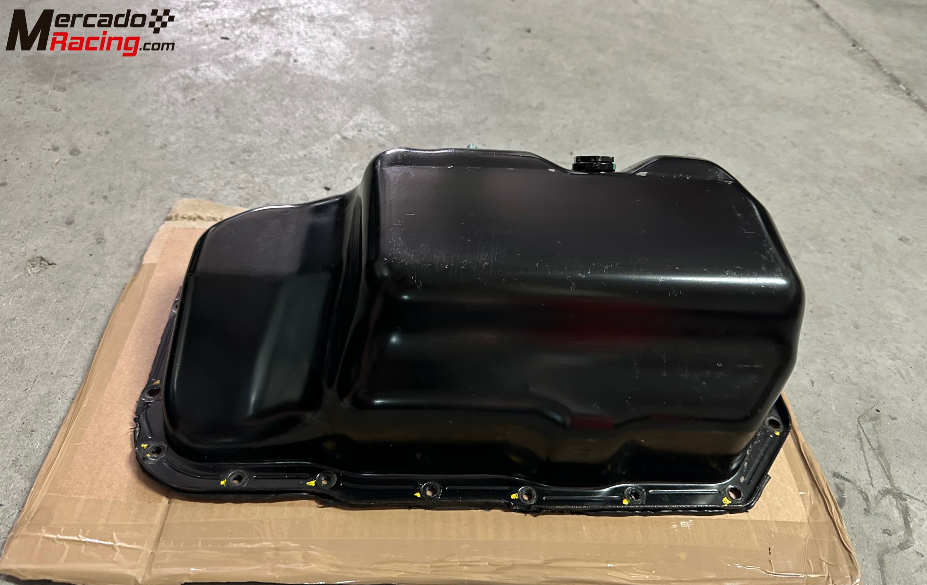 Piezas motor c2 r2 max