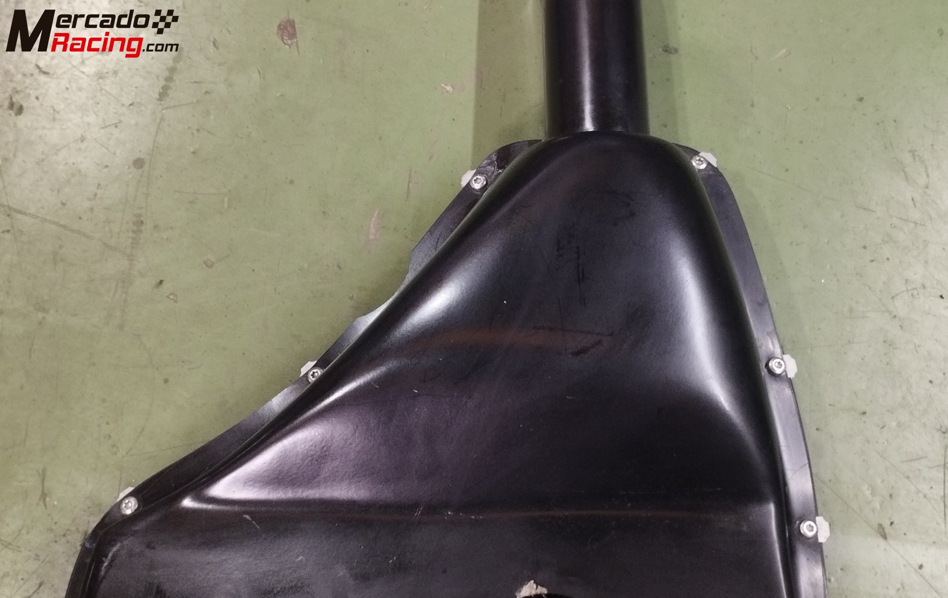Campana saxo 100€