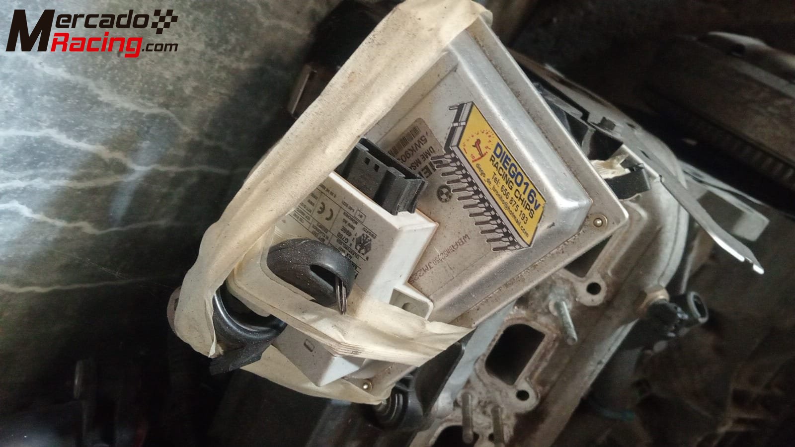 Motor bmw 328i e46