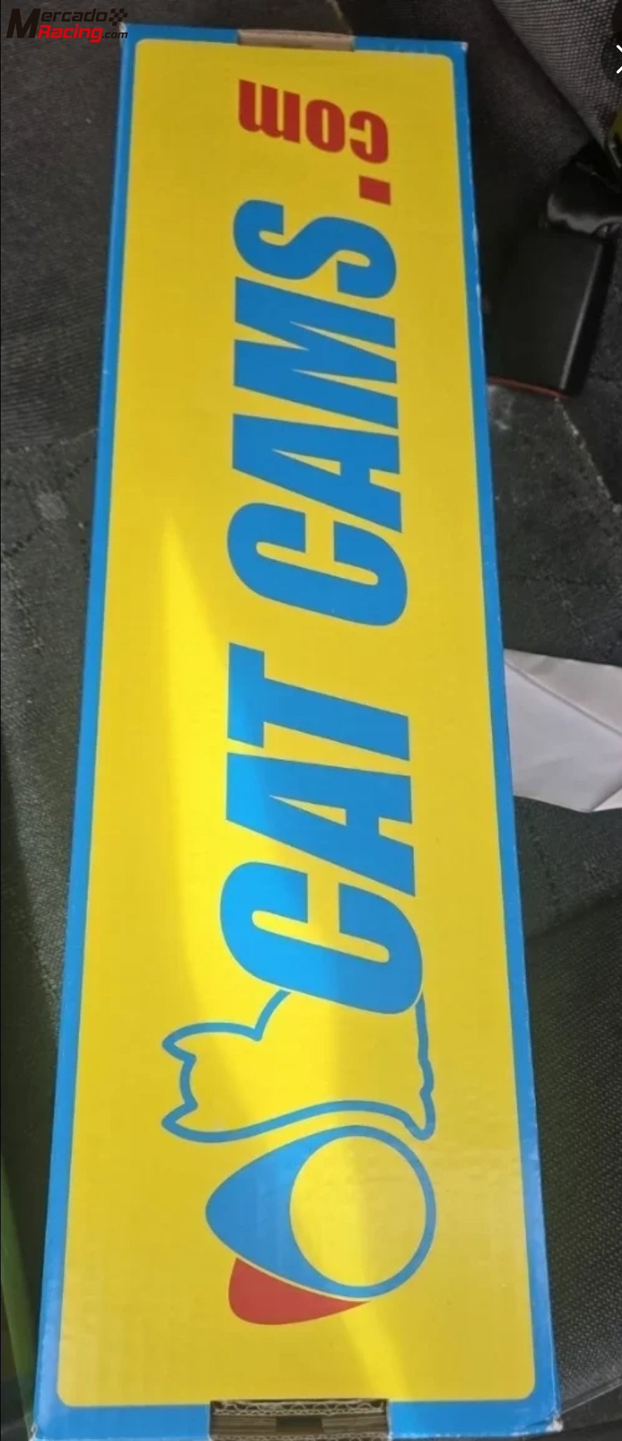 Se venden árboles cat cams