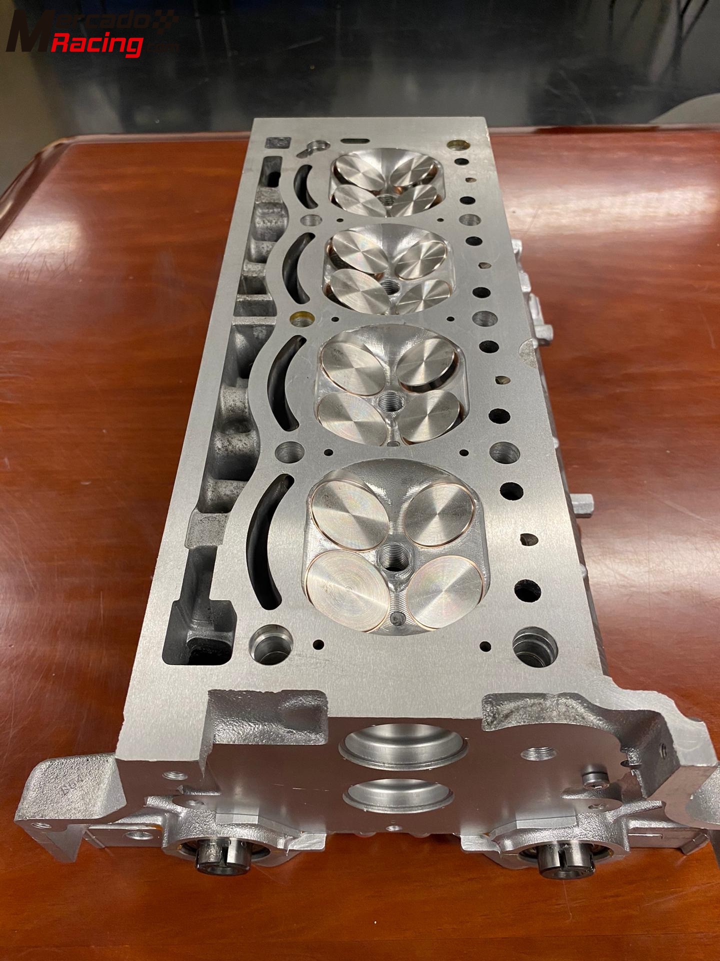 Motor f7r maxi/f2000