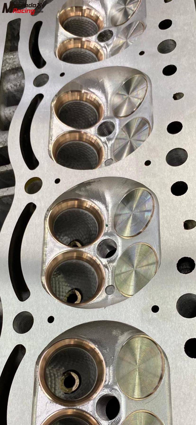 Motor f7r maxi/f2000