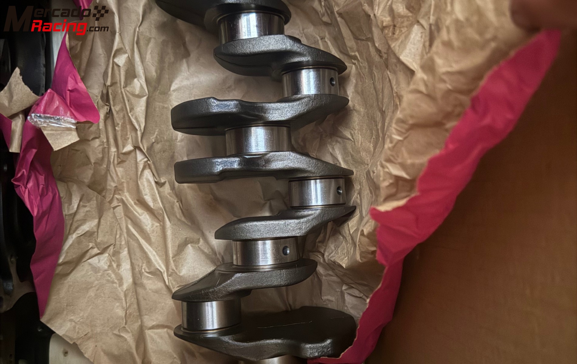 Motor f7r maxi/f2000