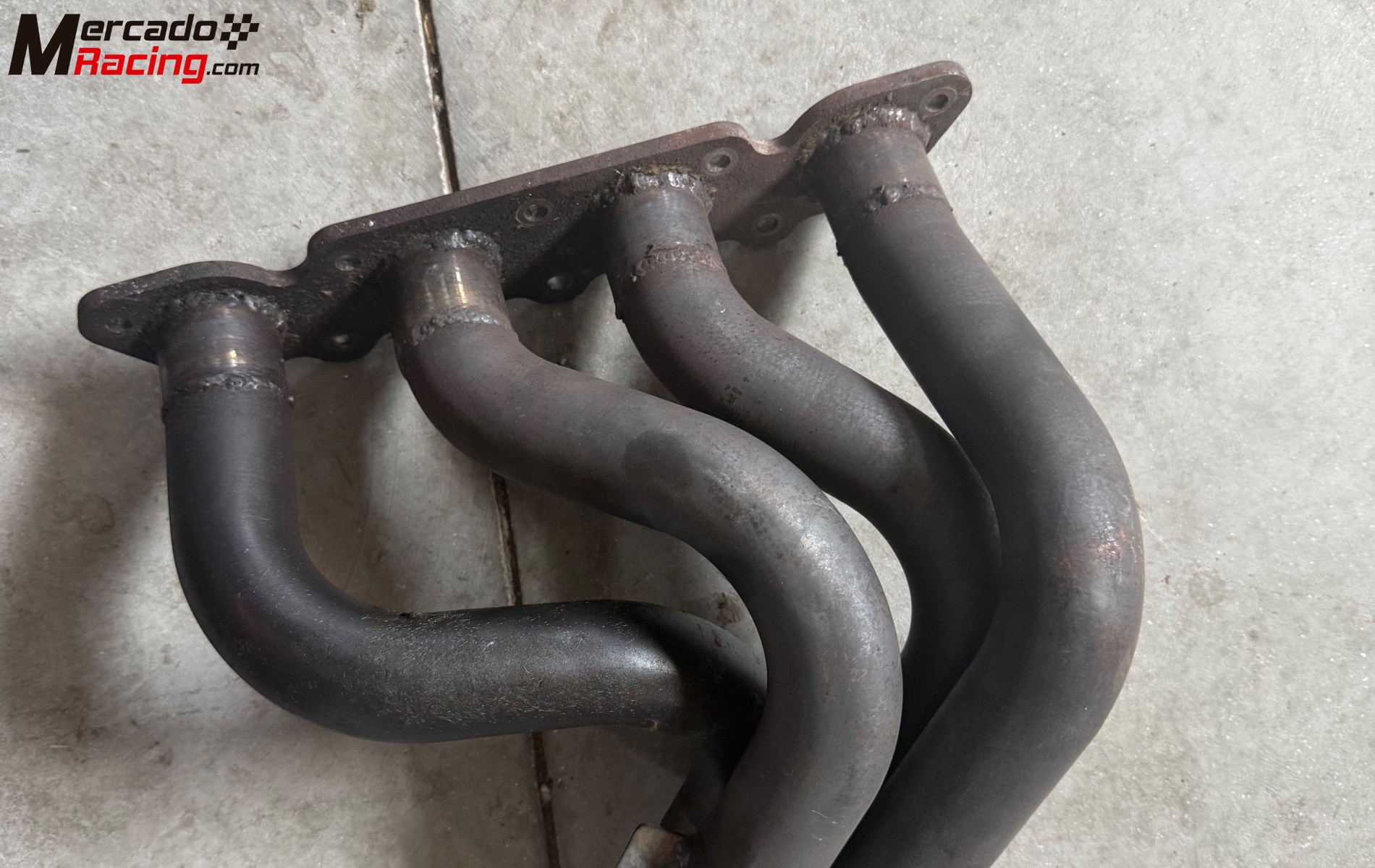 Motor f7r maxi/f2000