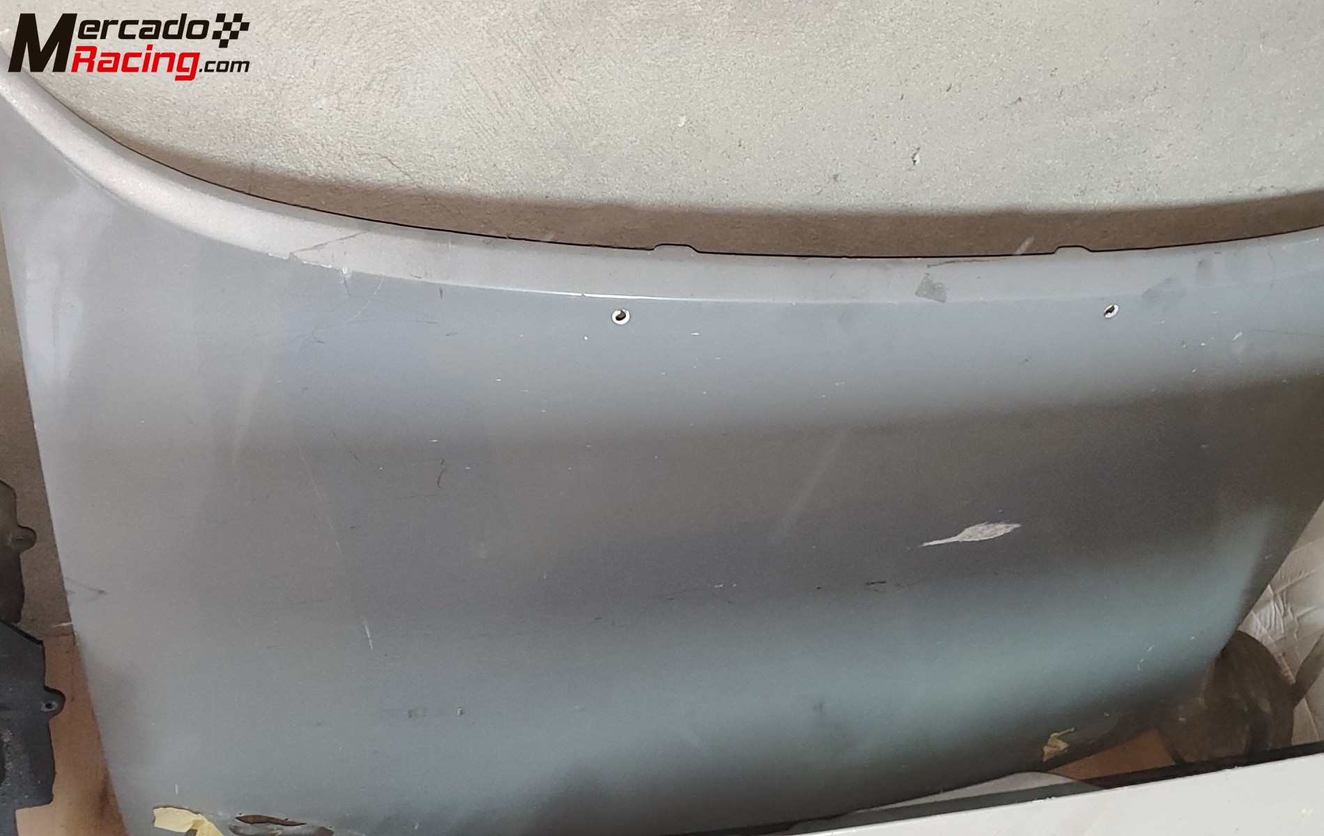 Material citroën saxo 16v